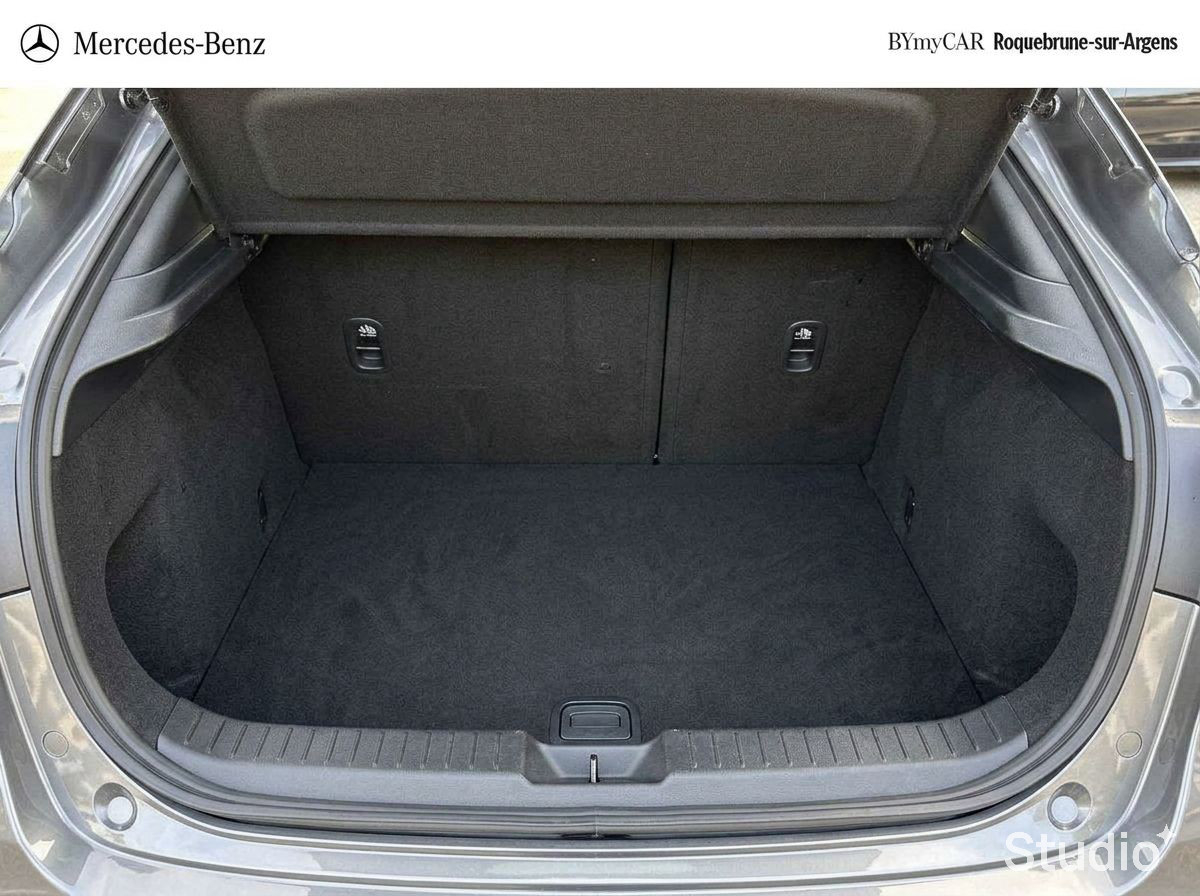 Mazda CX-30 2.0L SKYACTIV-X M Hybrid 180 ch 4x2 BVA6 — photo 13