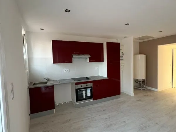 Appartement T3