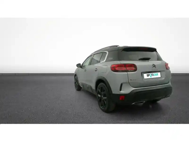 Citroën C5 Aircross hybride rechargeable 225 s&amp;s e-eat8 — photo 92
