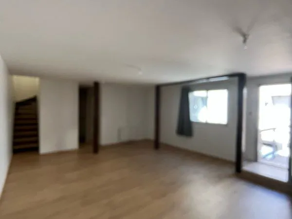 Loue T3 LUCHON CENTRE