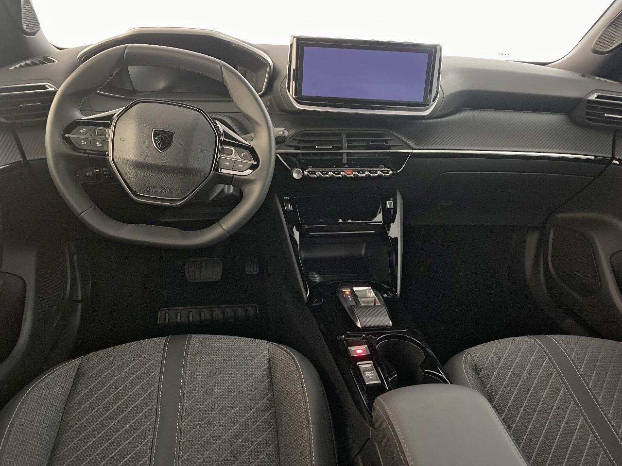 Peugeot 2008 hybrid 145 ch e-dcs6 allure — photo 8