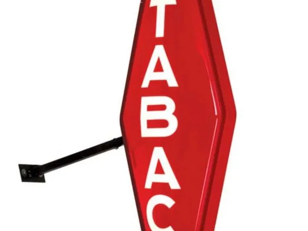 Bureau de tabac
