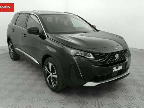 Peugeot 5008 III 1.2 PureTech 130ch GT