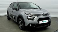 Citroen C3 1.5 BlueHDi 100ch S&S Shine Pack E6.d — photo 3