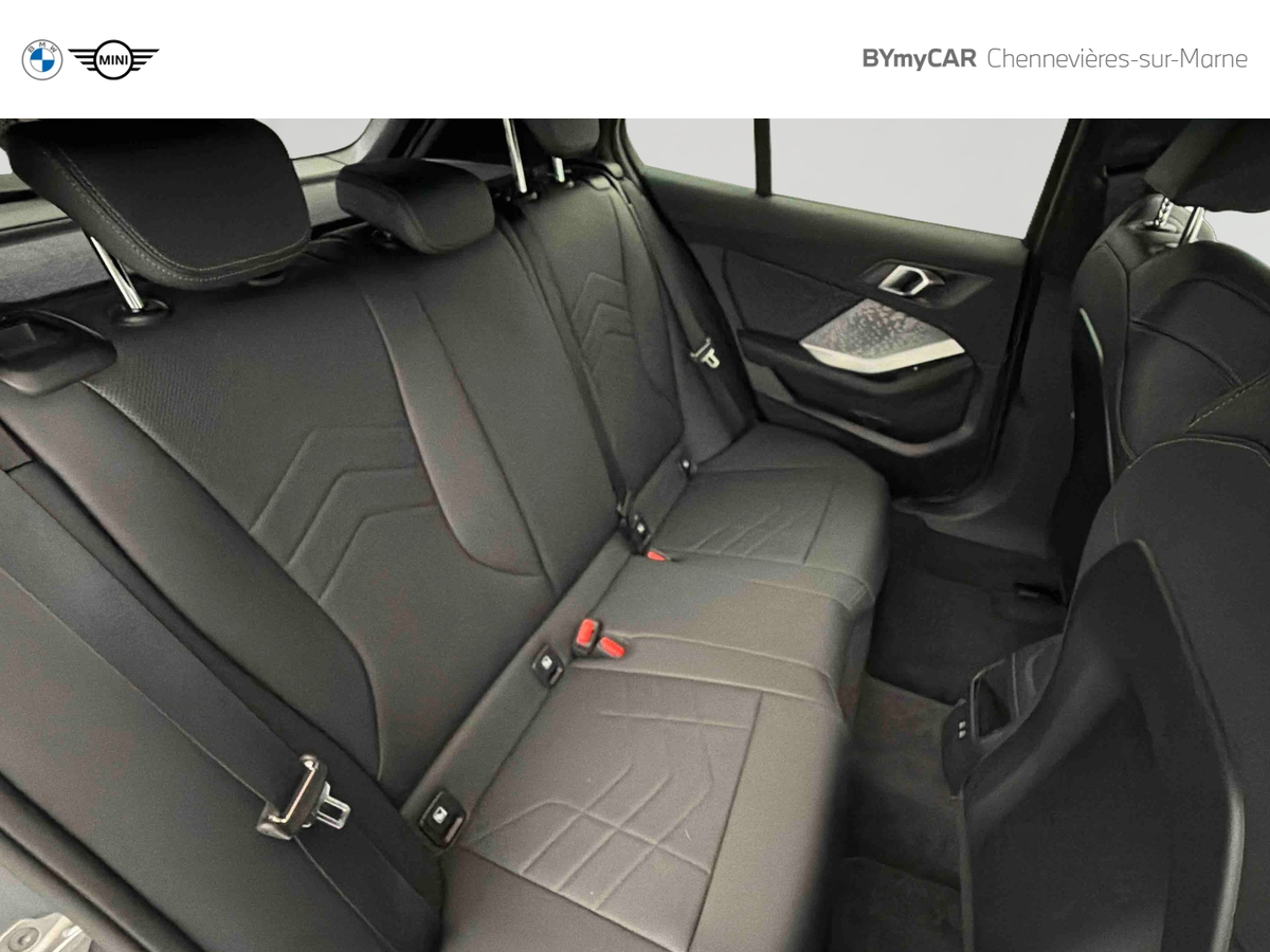 BMW 120 170 ch DKG7 — photo 13