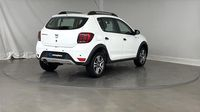 Dacia Sandero 0.9 TCe 90ch Techroad — photo 5