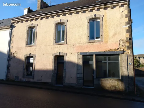 Local commercial - 49m²