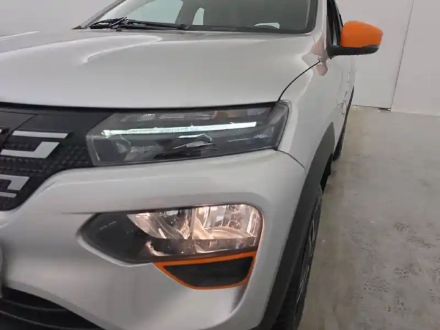 Dacia Spring achat intégral — photo 24