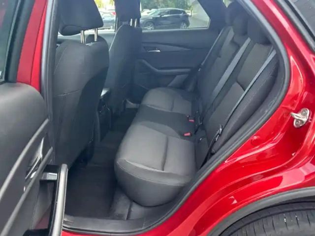 Mazda Cx-30 2.0 e-skyactiv-x m-hybrid 186ch sportline bva 2022 — photo 10