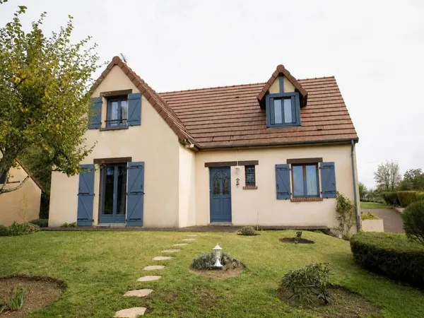 Superbe maison familiale clé en main