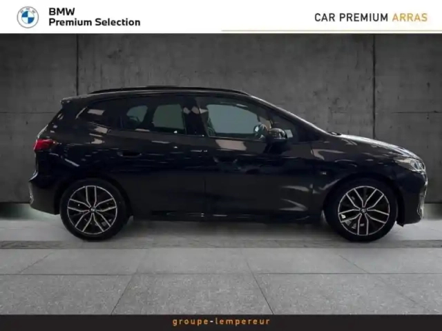 Bmw Serie 2 série 2 activetourer 218i 136ch m sport dkg7 — photo 10