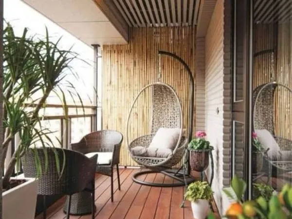 FRAIS DE NOTAIRE !! BEAUX VOLUMES/ ORIENTE SUD-EST AVEC TERRASSE DE 22M²! POMPE A