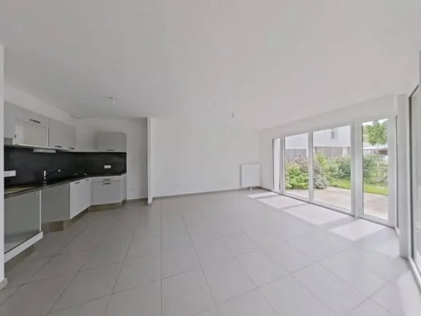 Maison 5 pièces 122 m²