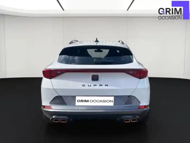 Cupra Formentor 1.4 e-hybrid 245 ch dsg6 — photo 19