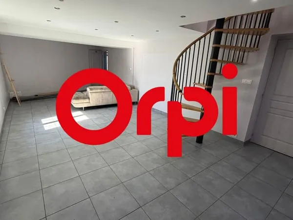 Maison 5 pièces 117 m²