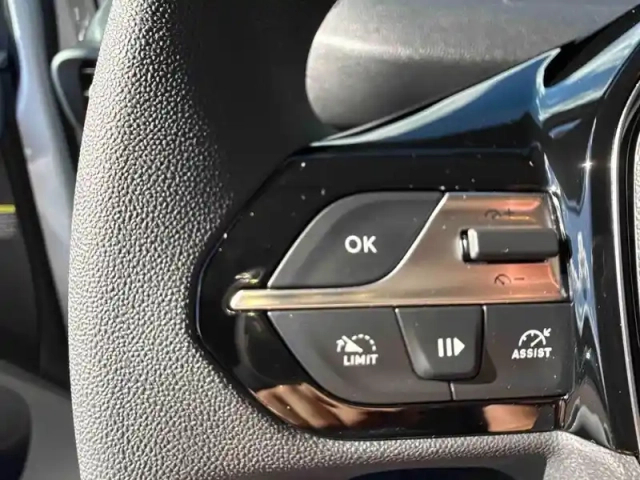 Peugeot Partner m charge utile majorée electrique 136ch batterie 54 kwh — photo 15