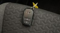 Toyota Yaris Cross 116h Design MY22 — photo 16