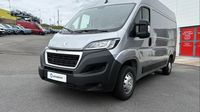 Peugeot Boxer L2H2 3.0 120ch BlueHDi S&S — photo 3