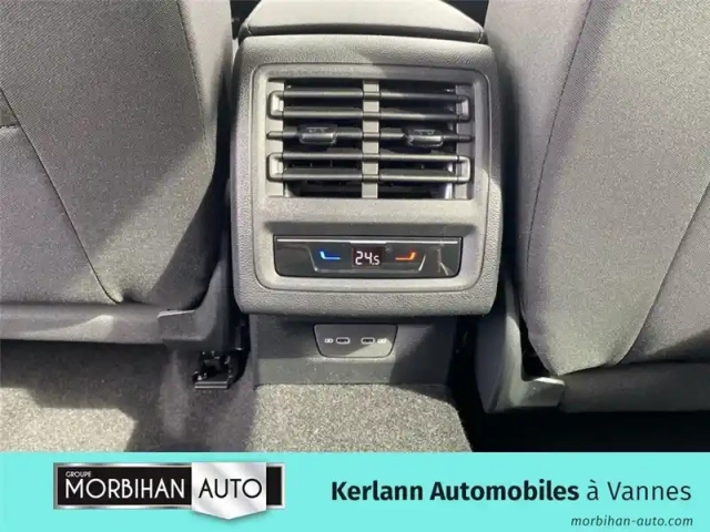 Volkswagen Golf 1.5 ehybrid 204 dsg6 — photo 4