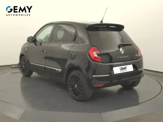 Renault Twingo iii achat intégral - 21 — photo 42