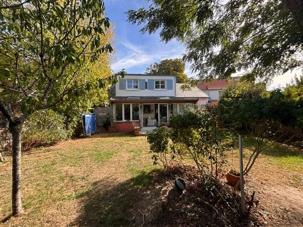 La Perverie - Maison familiale 175m2