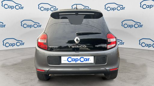 Renault Twingo 0.9 TCe 90 Energy - Intens – 2017 – 44894 km – Essence – Boîte Manuelle — photo 12