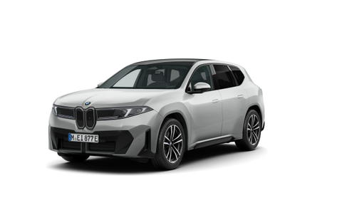 BMW iX3 40