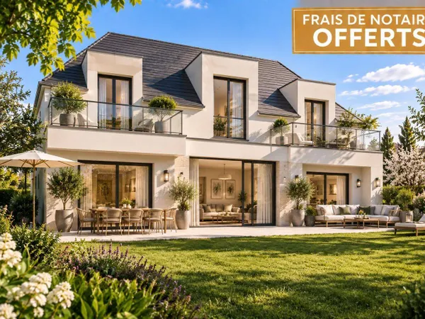 Maison 4 pièces 170 m²
