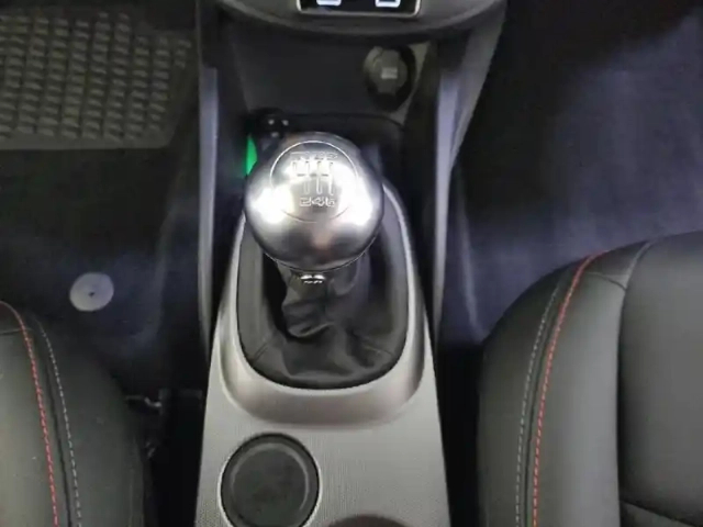 Fiat 500 x 1.0 firefly turbo t3 120 ch — photo 2