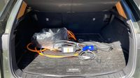 Lexus Nx 450h+ Luxe 4WD MY24 — photo 14