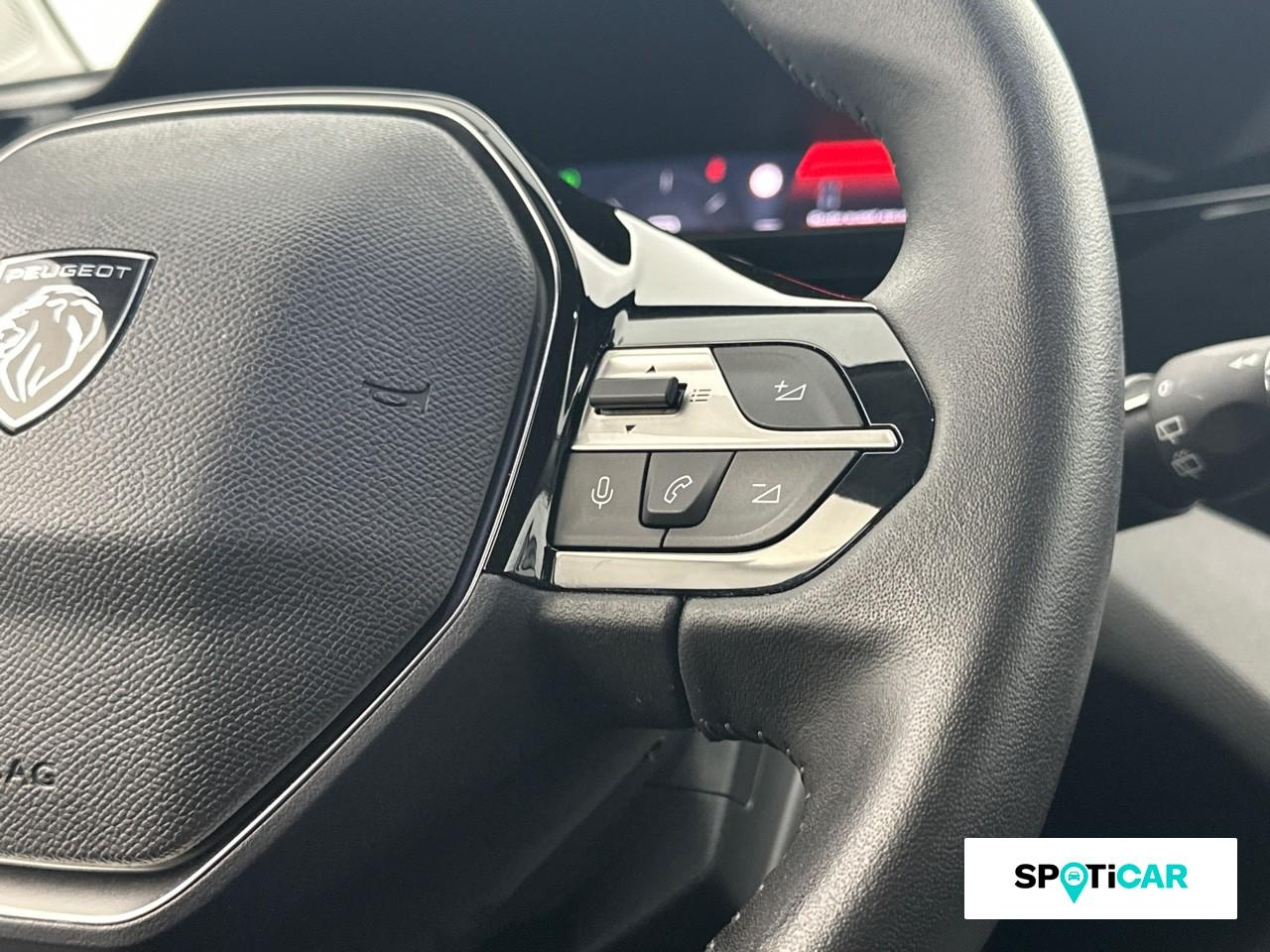 Peugeot 308 1.2 puretech 130ch s&s active pack — photo 16