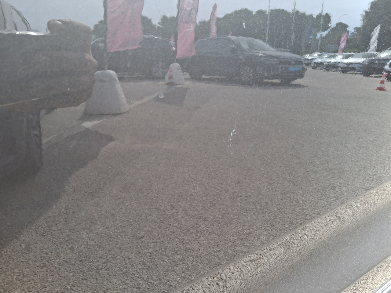 Volvo XC60 D5 AWD 235 ch Geartronic 8 — photo 92