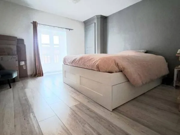Appartement 2 pièces 56 m²