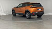 Peugeot 2008 1.2 PureTech 100ch S&S Style — photo 8