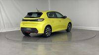 Peugeot 208 1.2 PureTech 100ch S&S Active — photo 5