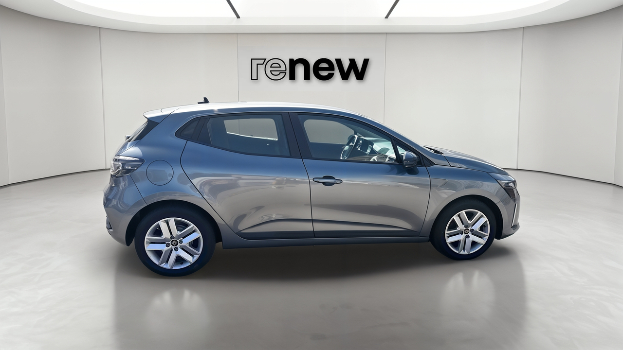 Renault Clio E-Tech full hybrid 145 ch GSR2 — photo 6