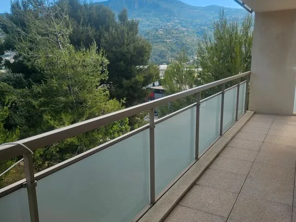 Vente appartement T2 Plan de Carros, particulier