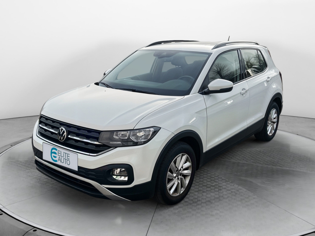 Volkswagen T-CROSS T-Cross 1.0 TSI 110 Start/Stop DSG7 Life Tech