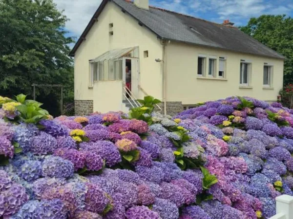 Maison 78 m²