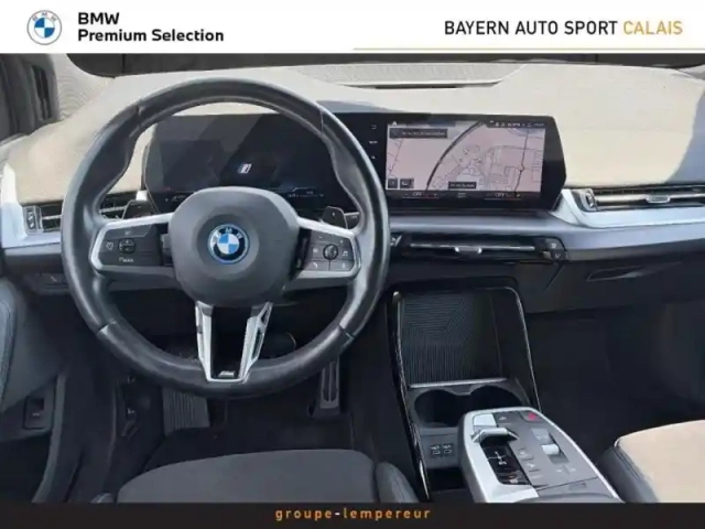 Bmw Serie 2 série 2 activetourer 225e 245ch xdrive m sport dkg7 — photo 10