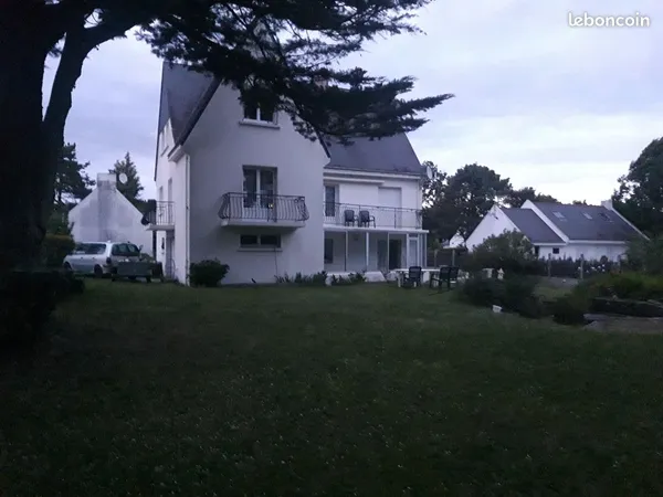 Maison 200m2 prix intéressant