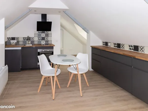 Immeuble de rapport 9 pièces 206 m²