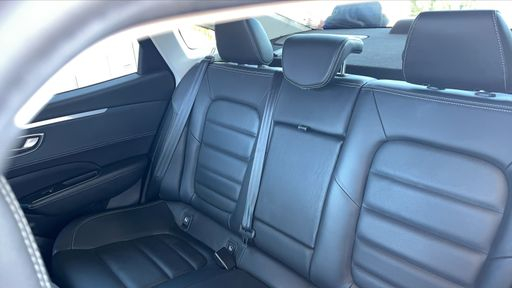 Renault Talisman 1.3 TCe 160 EDC7 - Intens – 2022 – 63926 km – Essence – Boîte Automatique — photo 29