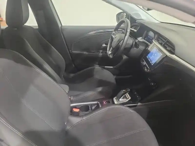 Opel Corsa -e 136ch elegance — photo 10