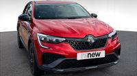 Renault Arkana 1.6 E-Tech 145ch full hybrid esprit Alpine -24 — photo 3