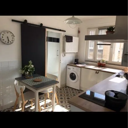 40 m2 hyper centre