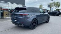 Land-Rover Range Rover Sport 3.0 P510e 510ch PHEV Dynamic Autobiography — photo 5