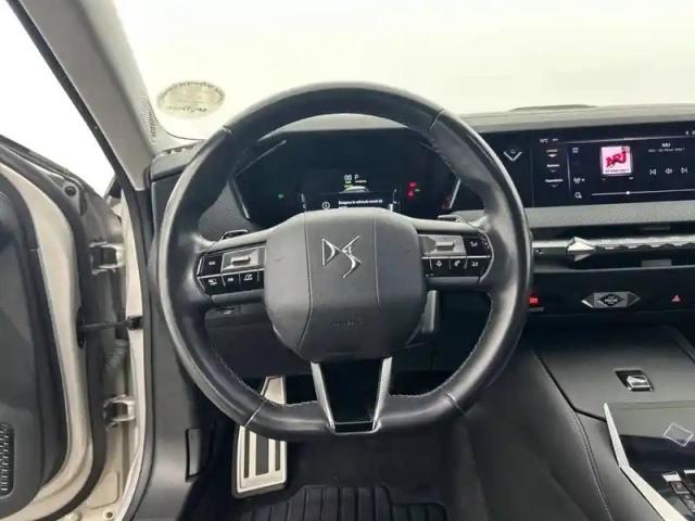 Ds Ds 4 hybride e-tense 225 eat8 — photo 9