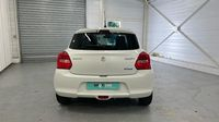 Suzuki Swift 1.0 Boosterjet Hybrid SHVS 111ch Pack — photo 6