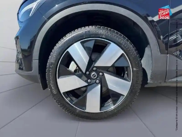 Volvo Xc40 recharge 231ch start edt — photo 10
